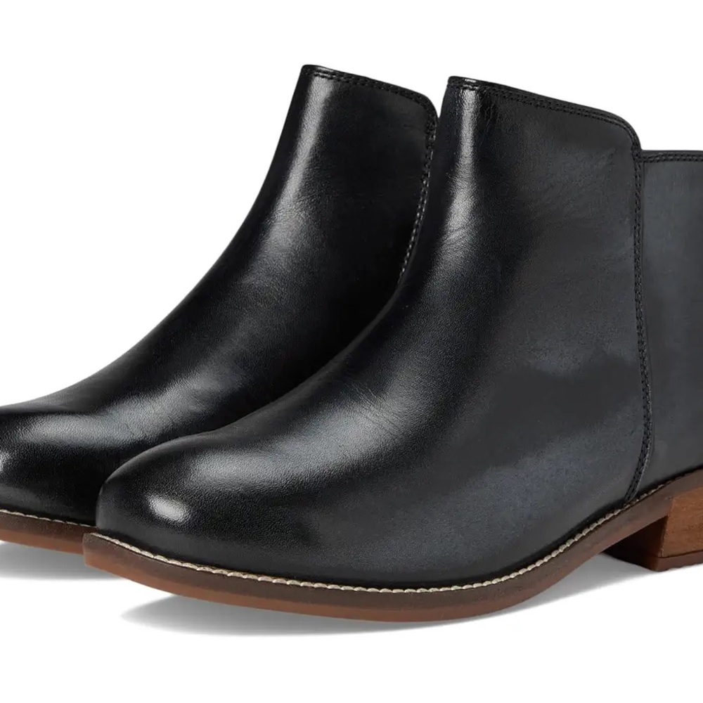 Softwalk Rocklin ankle boots - Picture 6 of 11